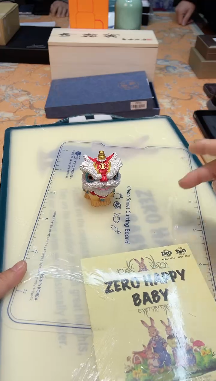 【闪购商品】瓷片A6-004*********