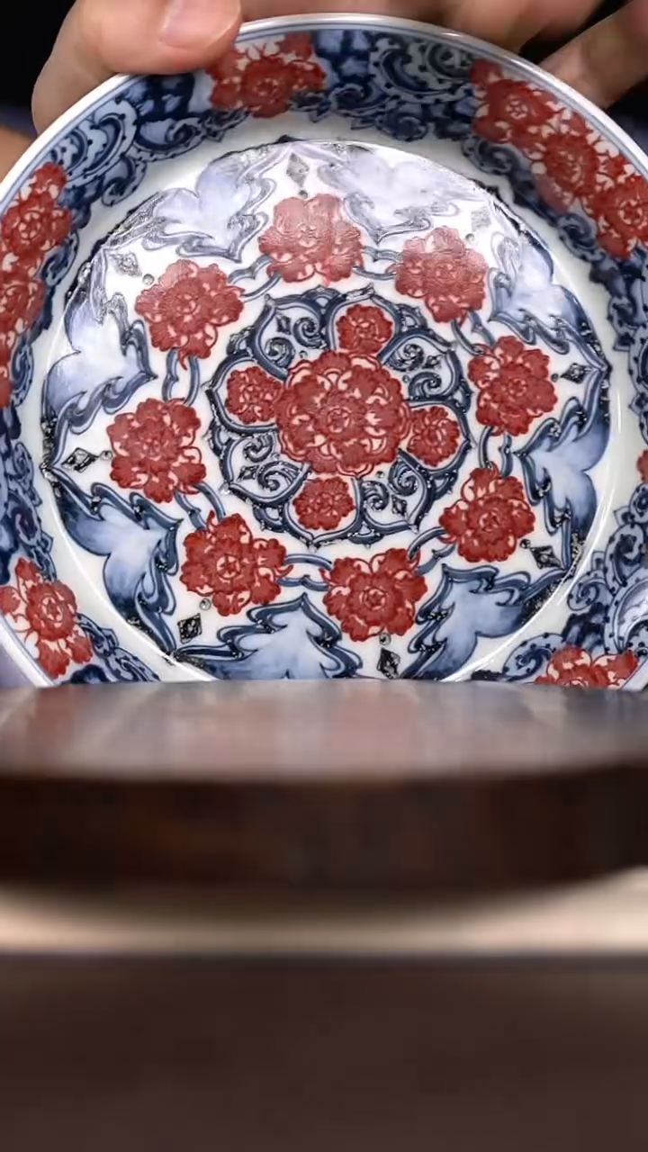 现代瓷 微瑕福利 壶承