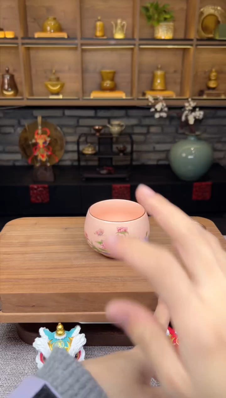 【闪购商品】青珊瓷院 专属福利单VVV