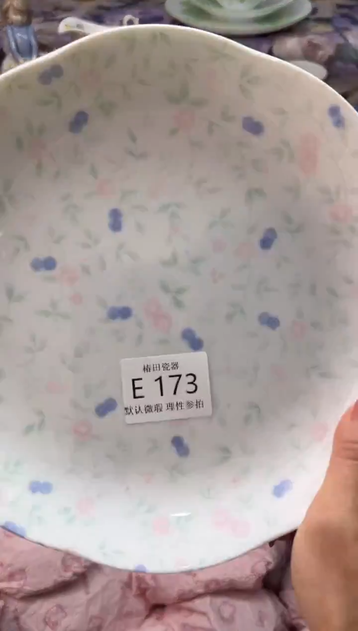 瓷片鳕**囡瓷片瓷片          E 173