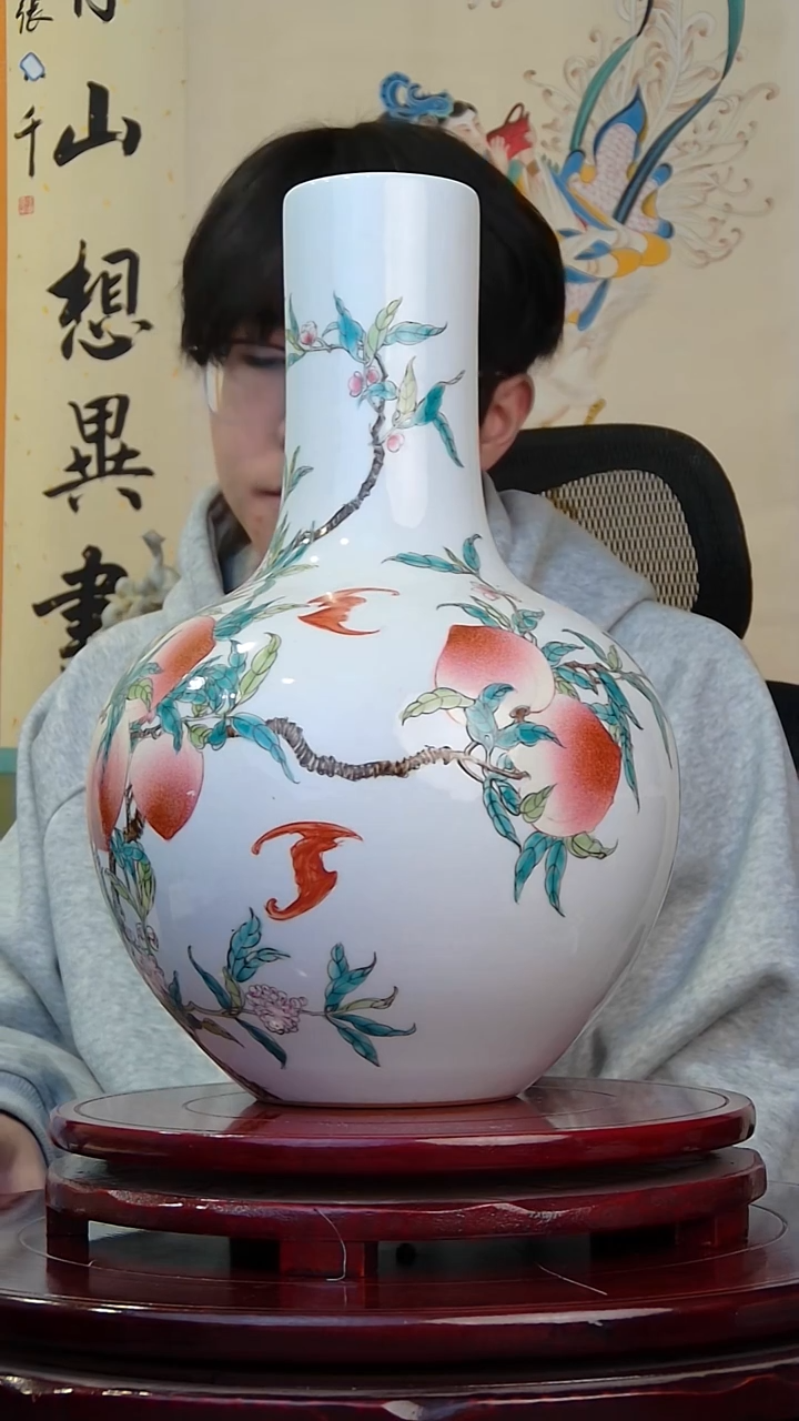 其他陶精品陶瓷摆件1111