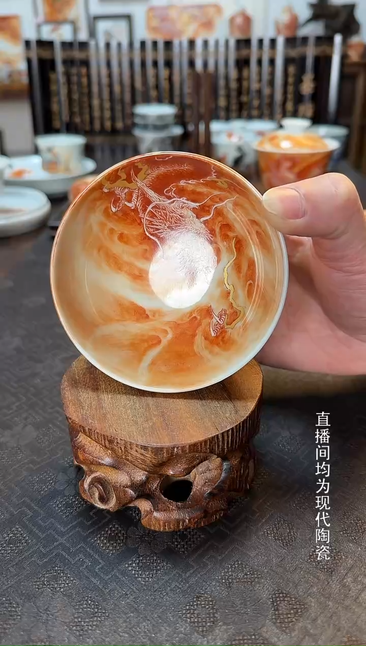 夕*小内会普尔杯1个