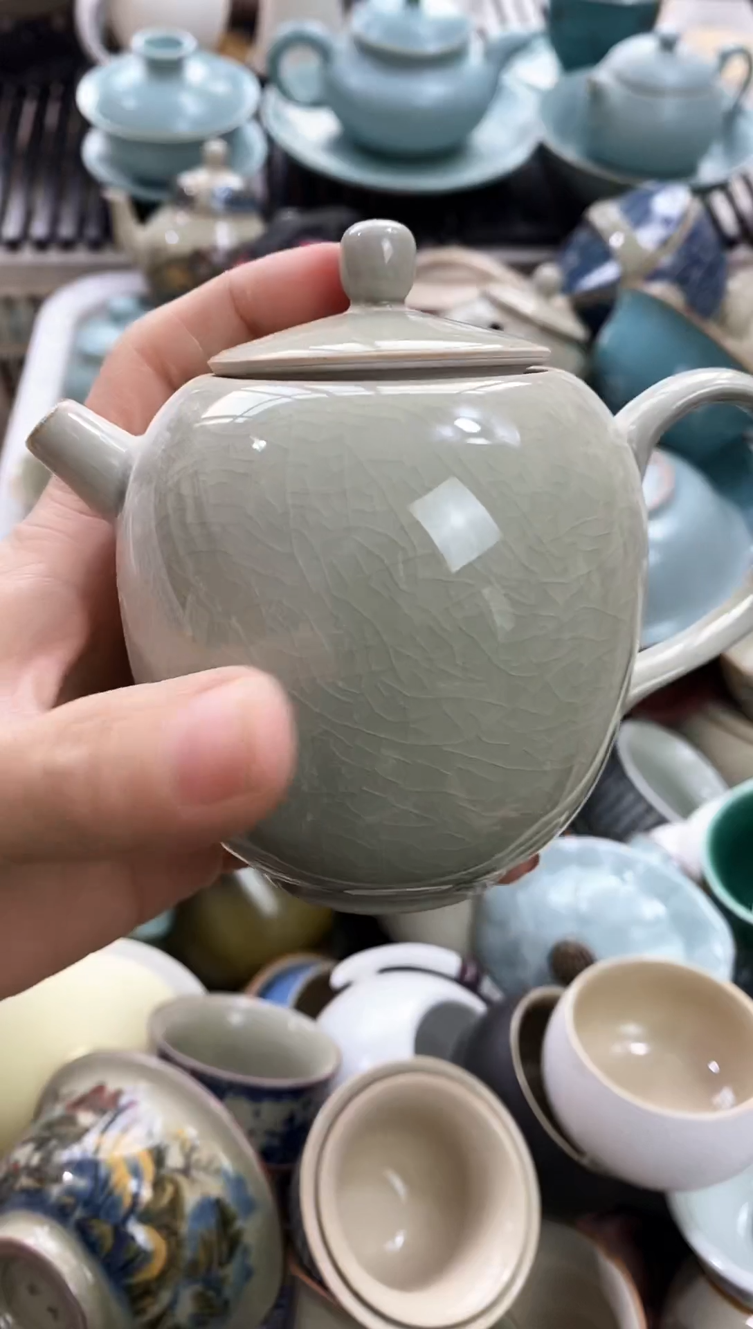 【闪购商品】茶具茶壶茶碗茶杯