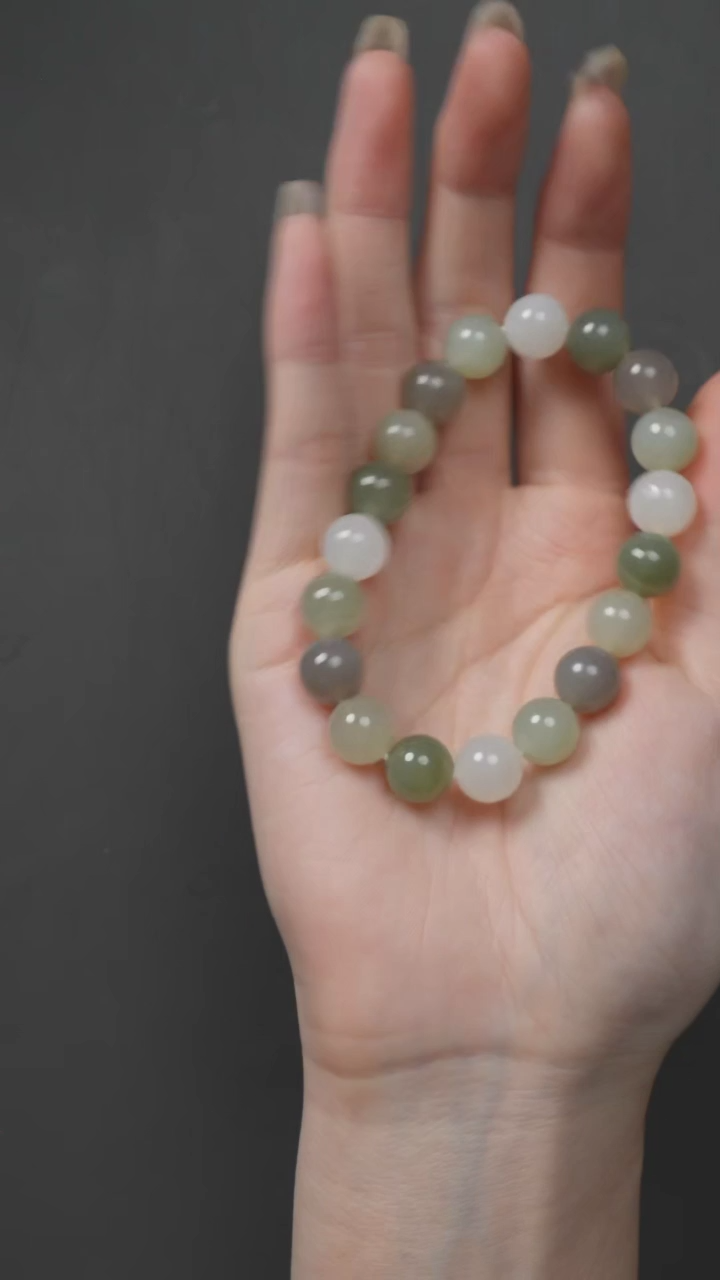 【闪购商品】和田玉挂件未镶嵌XQLC0221-48