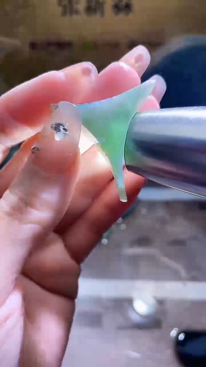 未镶嵌挂件翡翠小梦427