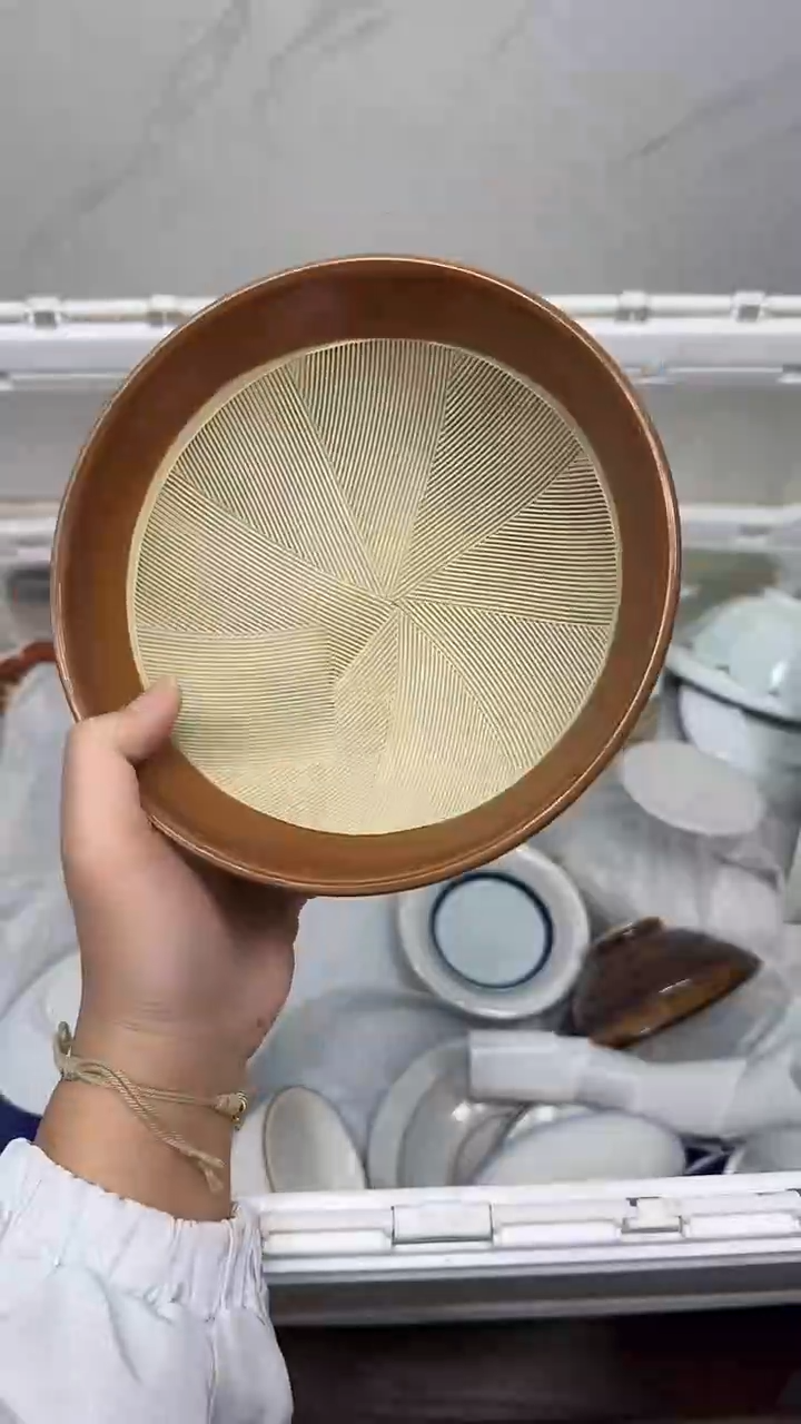 【闪购商品】670回流瓷器，默认微瑕18.8包邮