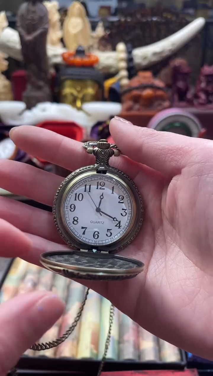 【闪购商品】一一一一一一怀表