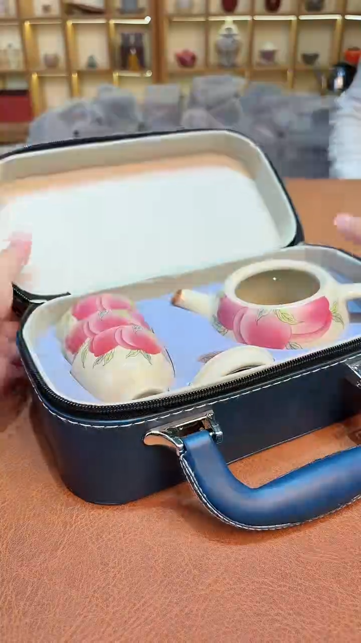 【闪购商品】知音茶具开播福利@@