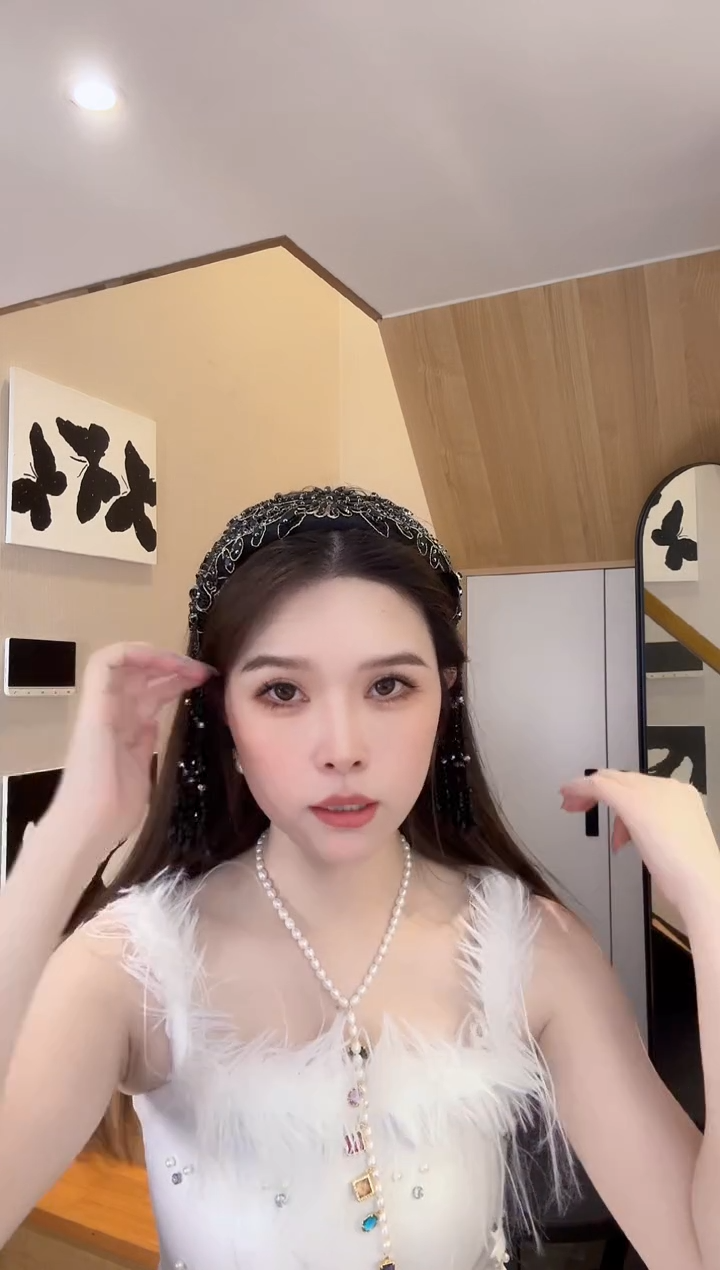 非金属布艺编号-651