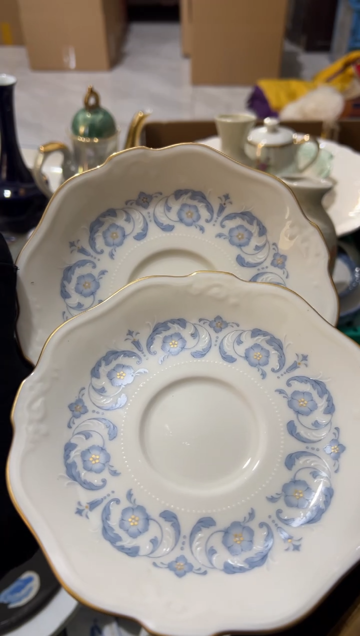 失**录失忆中古商品默认瑕疵完美主义慎拍