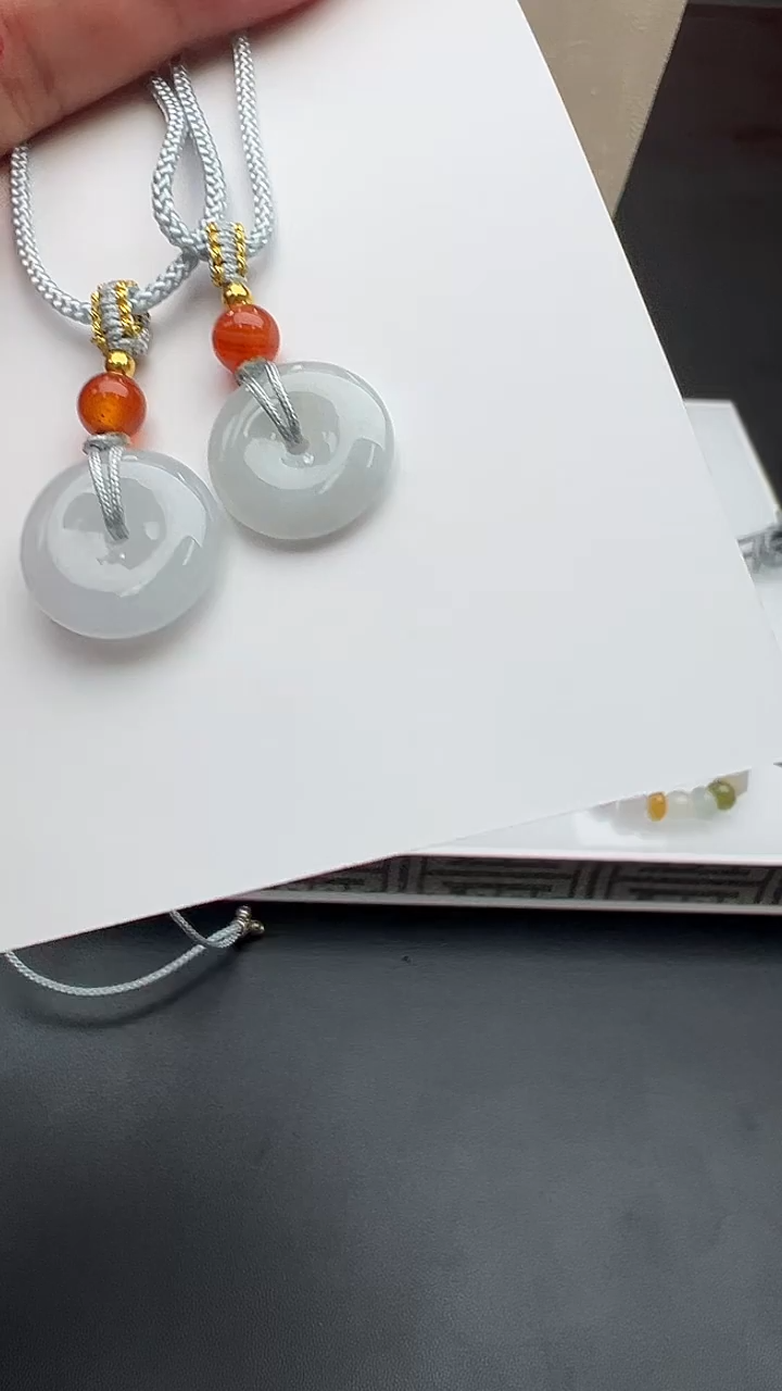 【闪购商品】翡翠挂件未镶嵌批量货品 多样性发其一/3