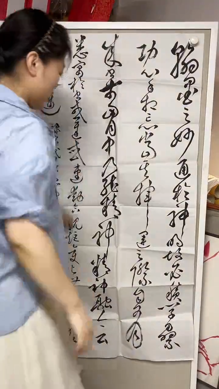 国画艺术家国画作品84