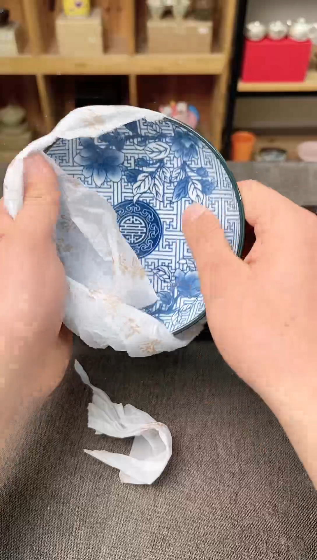 【闪购商品】@阿胖说瓷器陶瓷店铺