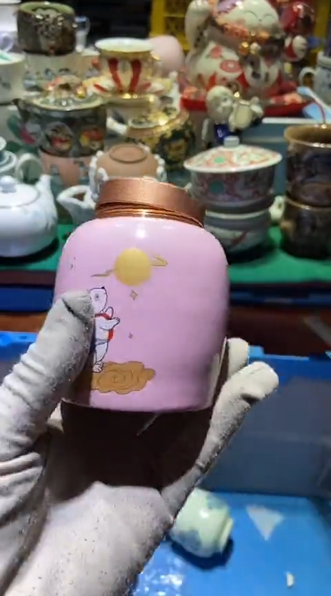 【闪购商品】瓷片1111111111111111