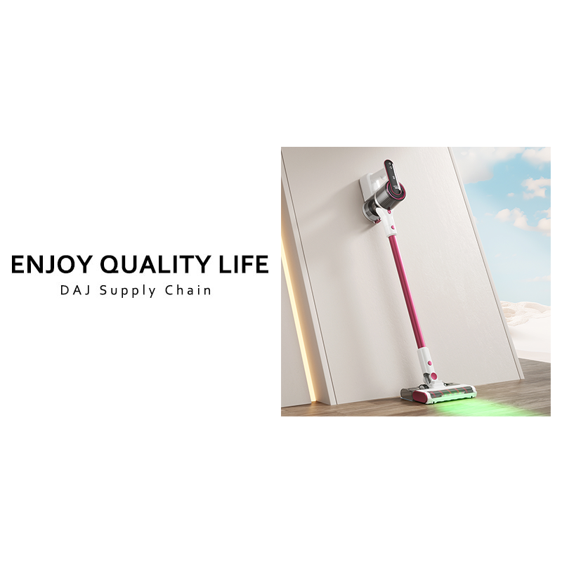 【外贸级品质】多功能便携式拖地吸尘器一体机