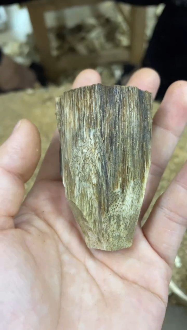 【闪购商品】沉香沉香枕棋楠沉香 原料文创1