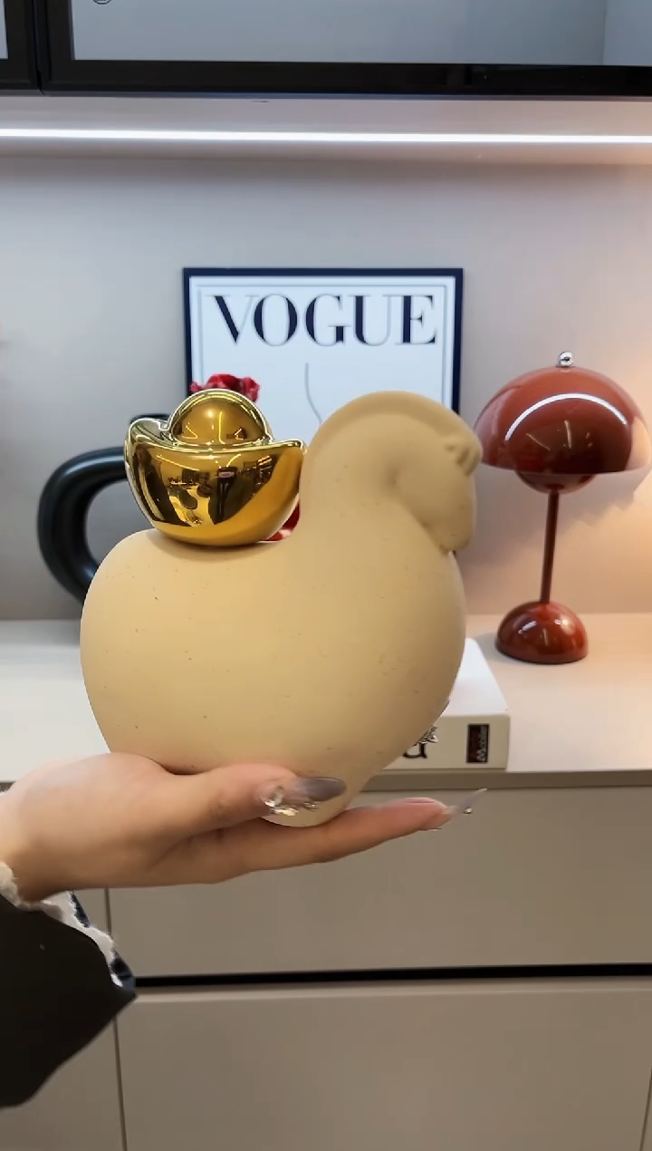 【闪购商品】陶瓷@@30002561