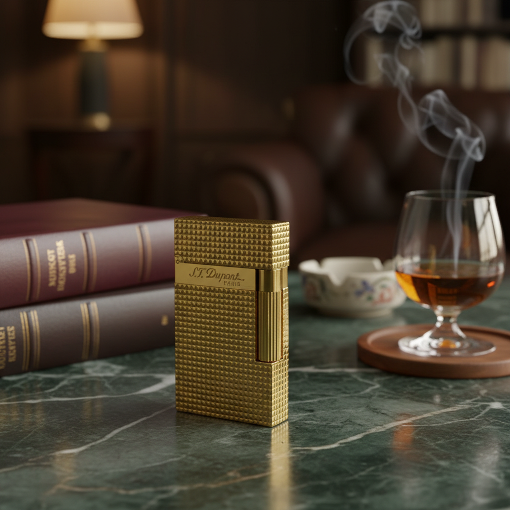 朗声原铜典藏款打火机【全新机无煤-油】