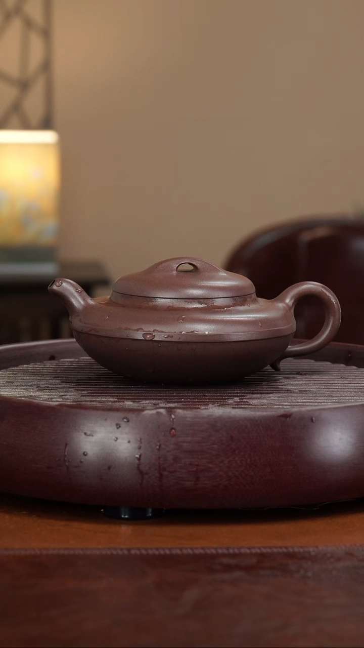 【闪购商品】紫砂茶壶宜兴紫砂壶