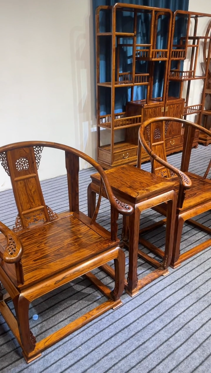 木纹家具改价专用链接皇宫椅