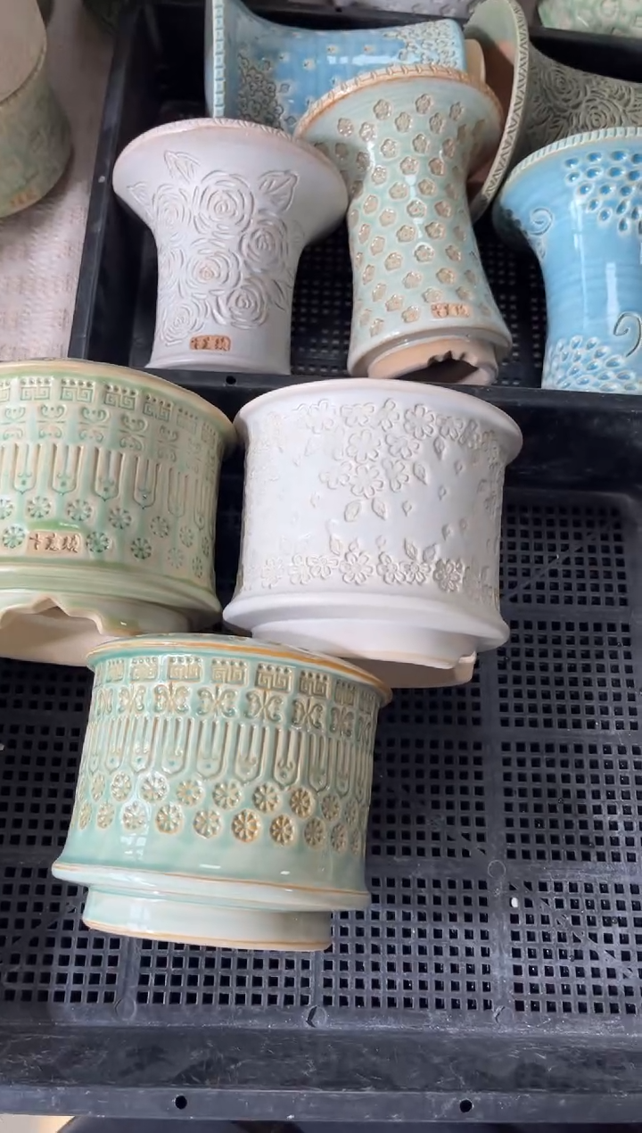 七里烧-默认瑕疵12-11-077-3个