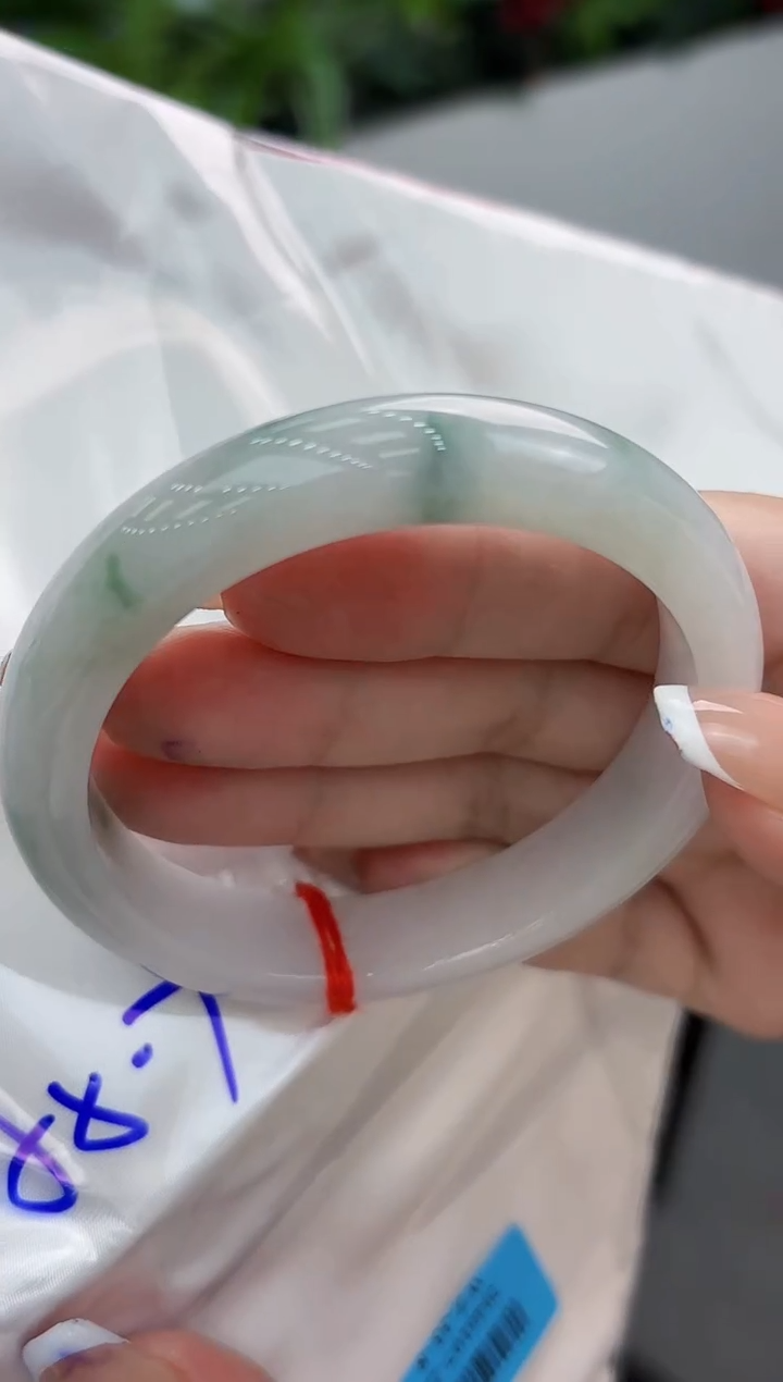 【闪购商品】翡翠手镯未镶嵌翡翠手镯