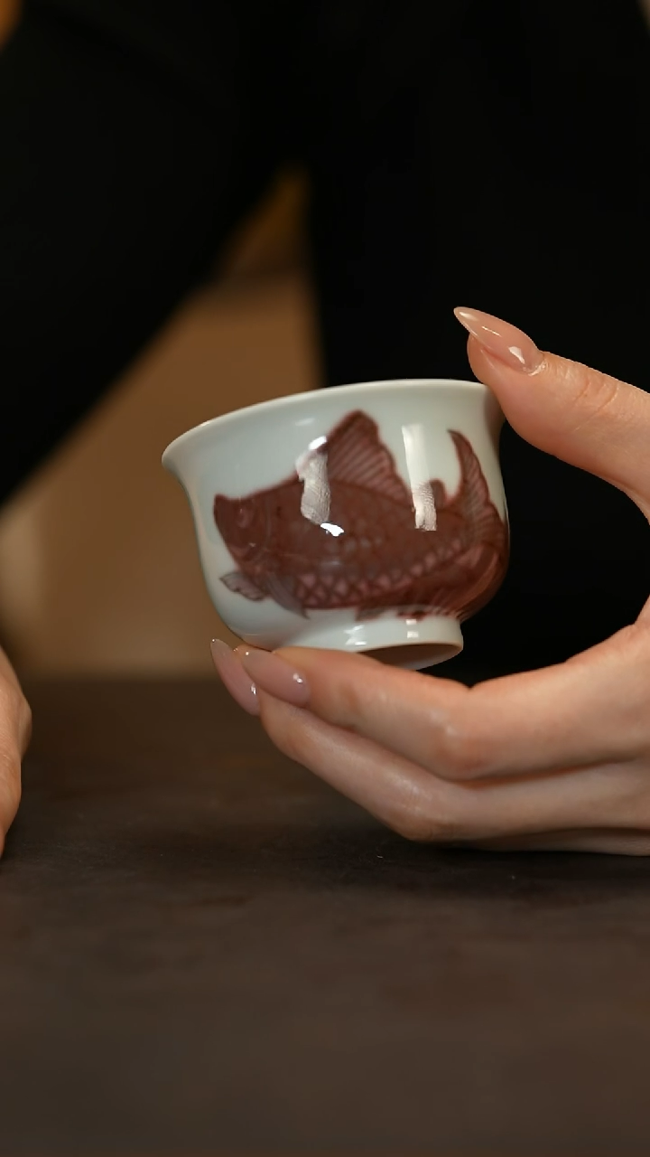 【闪购商品】瓷片             