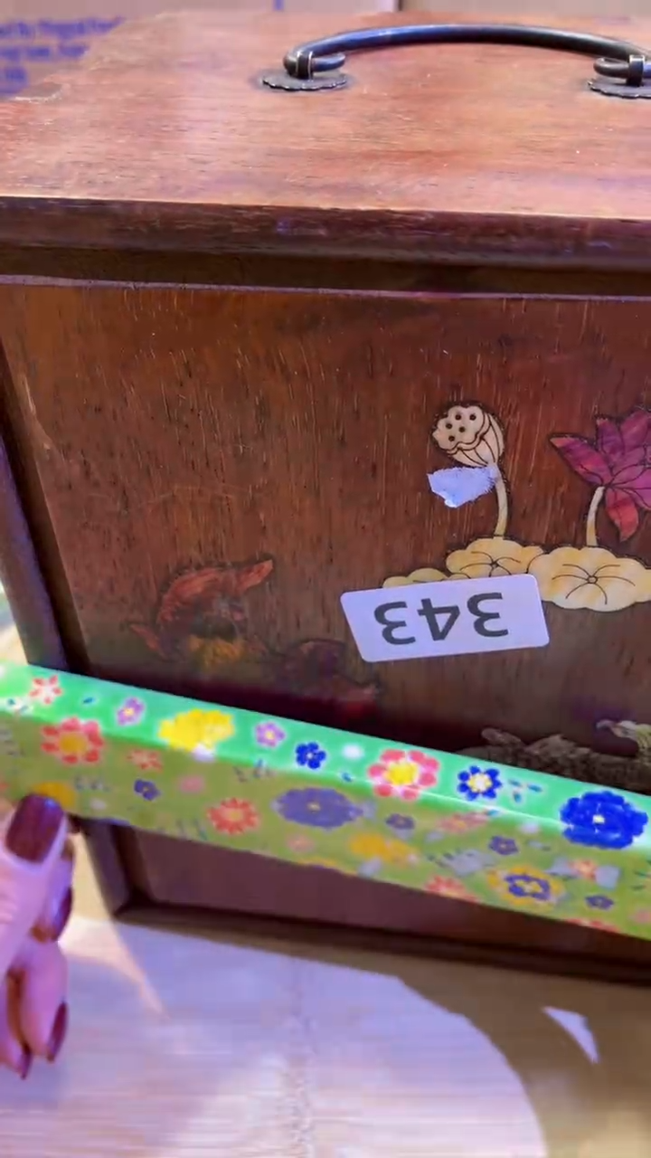 【闪购商品】瓷片陶茶666文玩周边多人