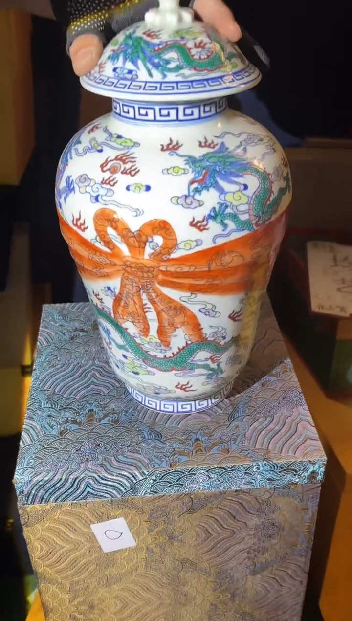 摆件陶瓷专属链接M750