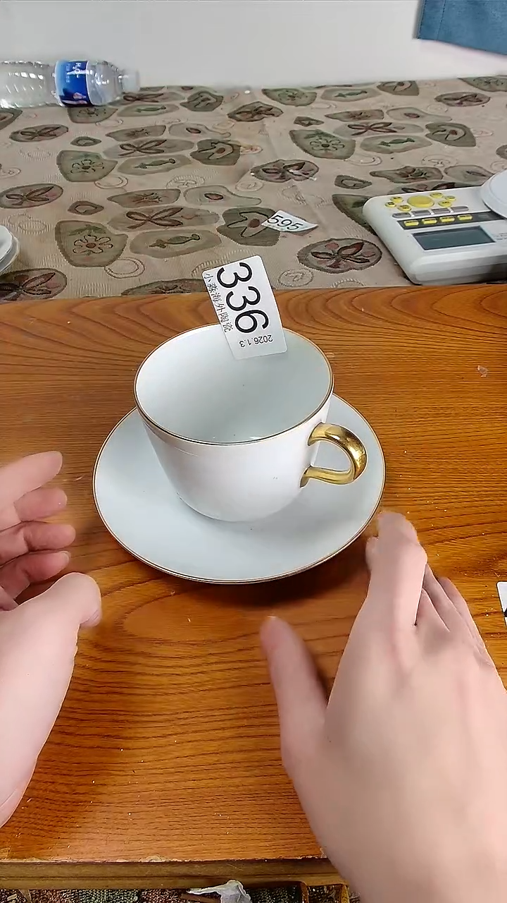 瓷片用****6小淼海外陶瓷工艺品