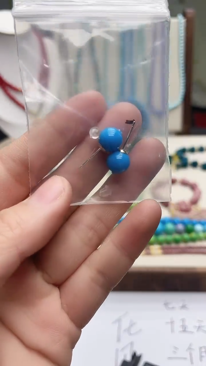 珍藏特色绿色高瓷