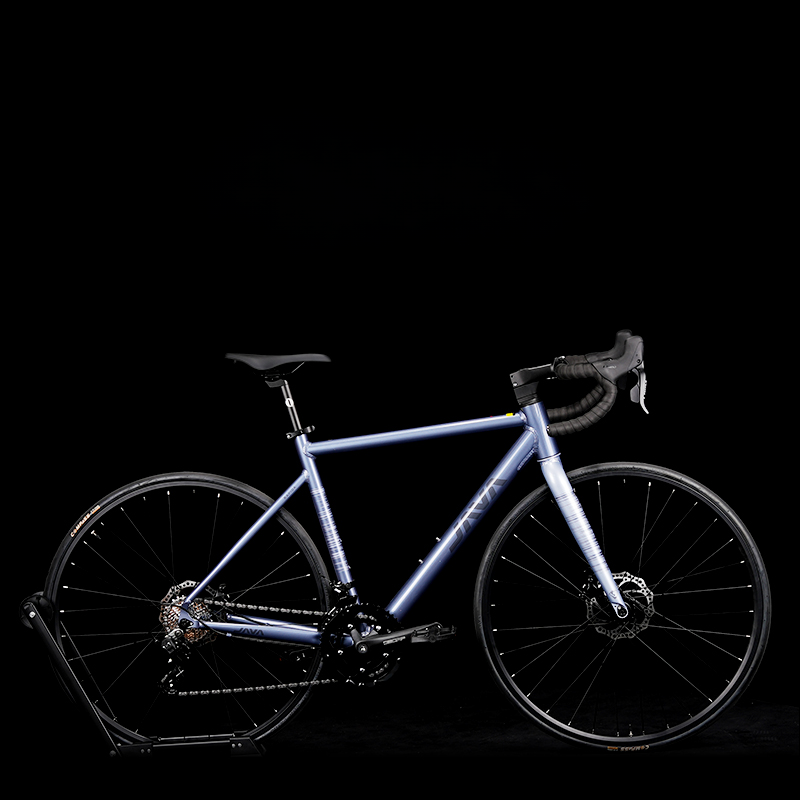 JAVA佳沃小马达 r2 14速 蓝色 99新 m码171-177cm