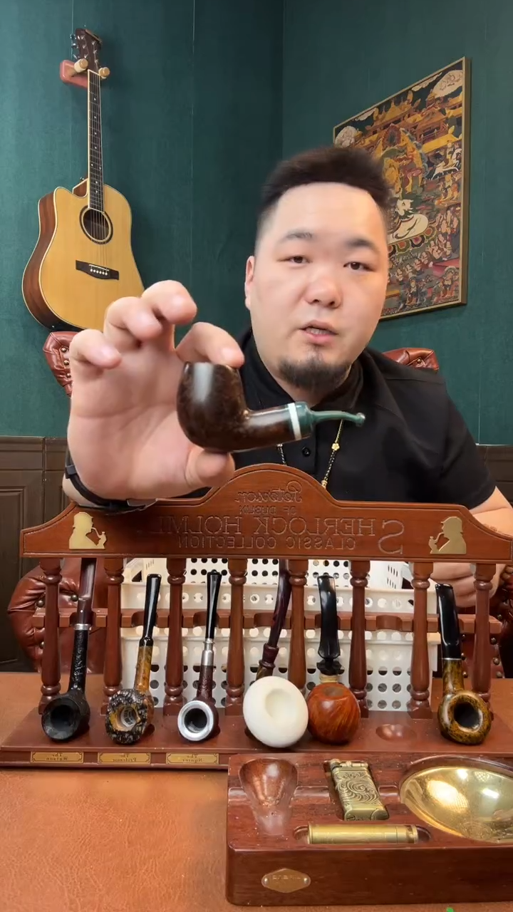 石楠木意大利进口石楠木烟斗