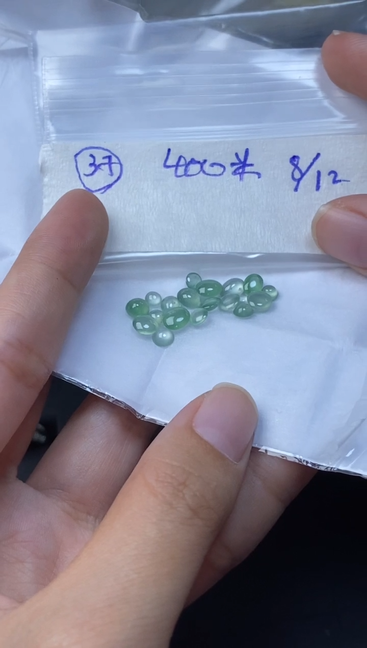 未镶嵌定制翡翠37