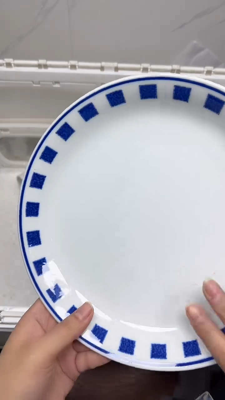 【闪购商品】351回流瓷器，默认微瑕18.8包邮