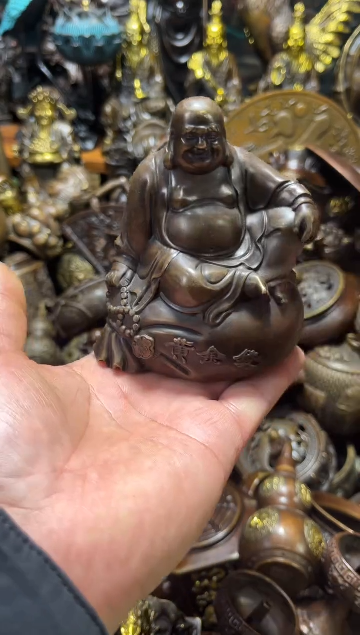 精选铜器专属链接