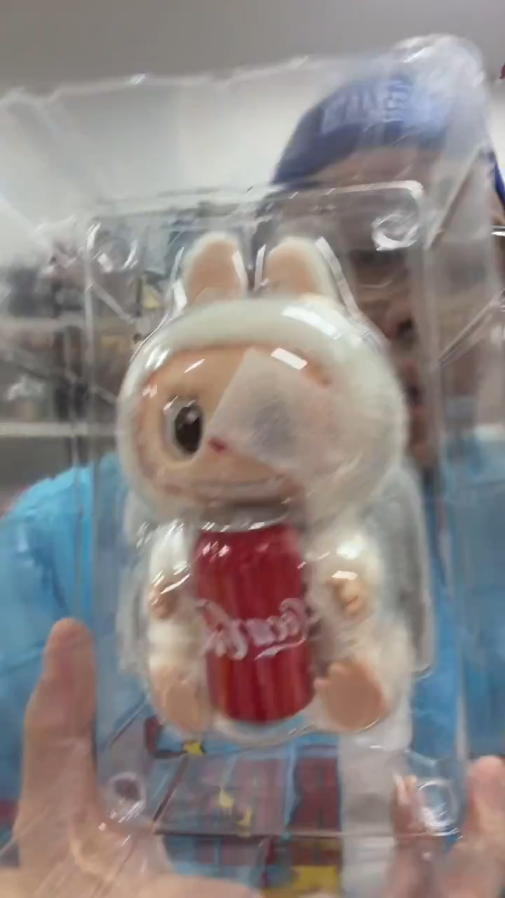 【L】拉嘎布快乐因子一个