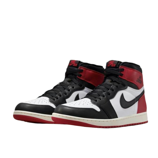 【官方授权】NIKE/耐克 Air Jordan 1 男款板鞋欧若风/DZ5485-106