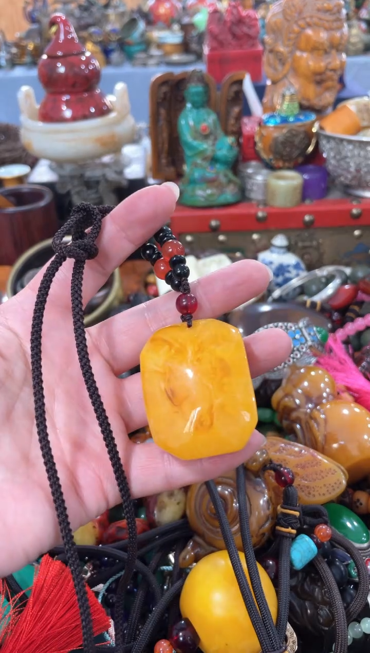 【闪购商品】1宫廷影视老旧工艺摆件