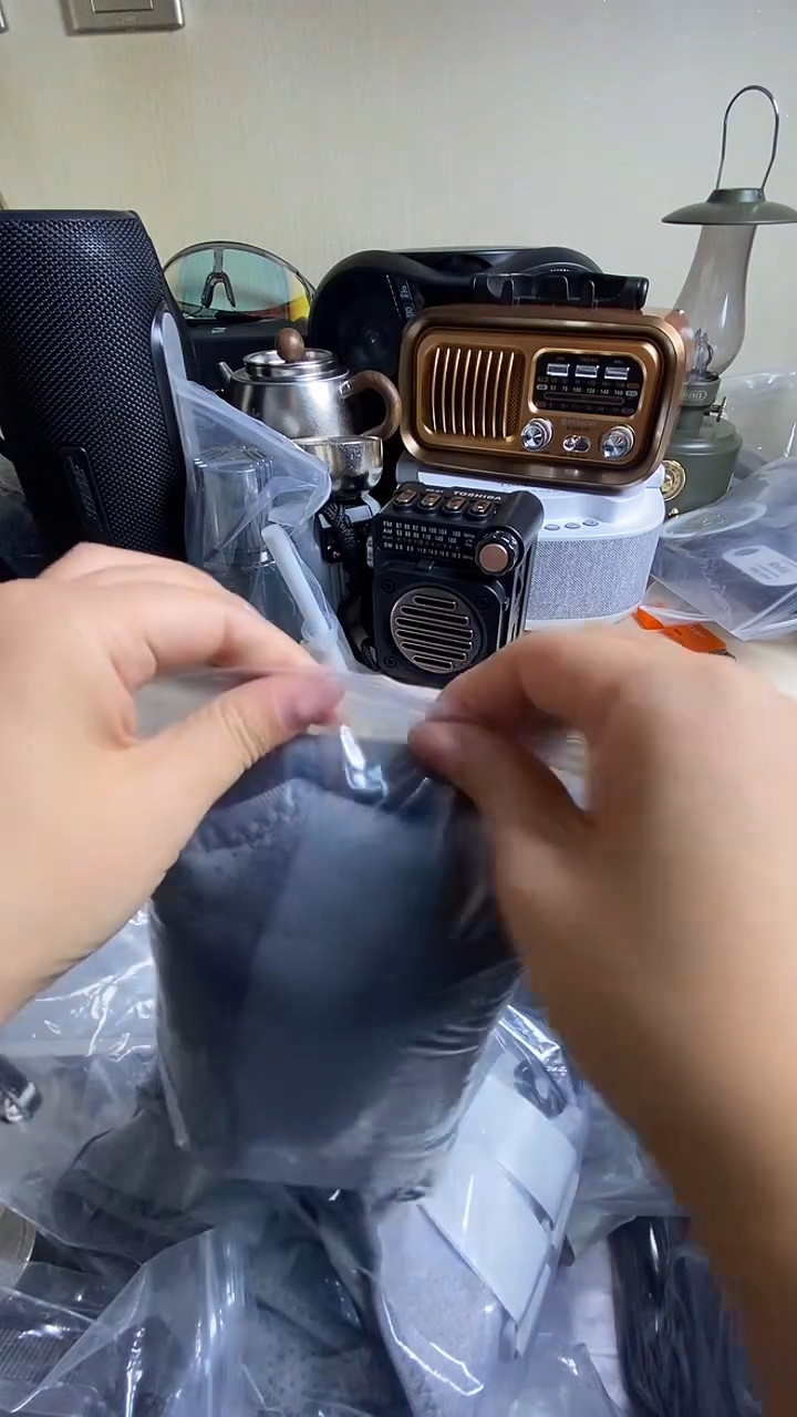 子****?一对护膝带加热