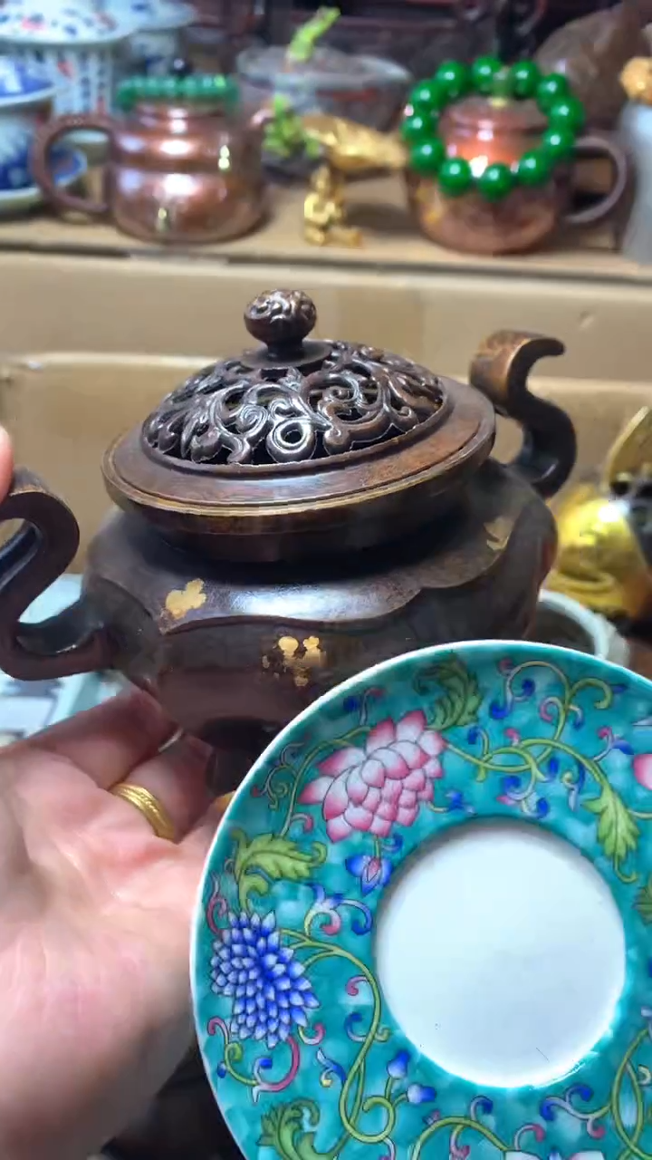 【闪购商品】瓷器默认微瑕瓷器