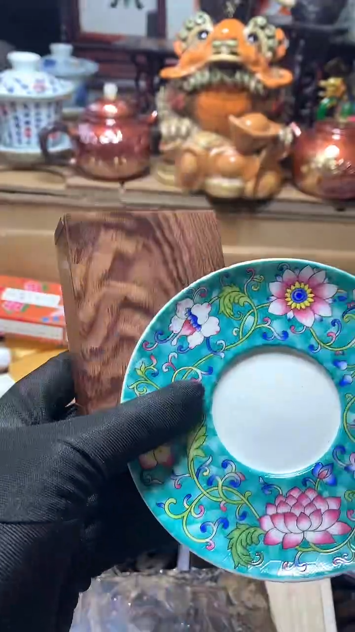 【闪购商品】瓷器默认微瑕瓷器