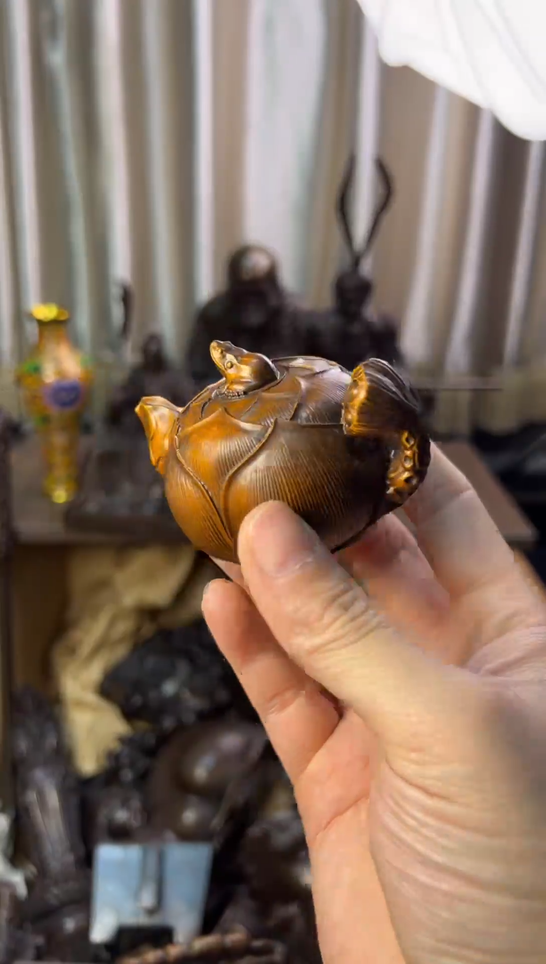 【闪购商品】1案台摆件 物品摆件