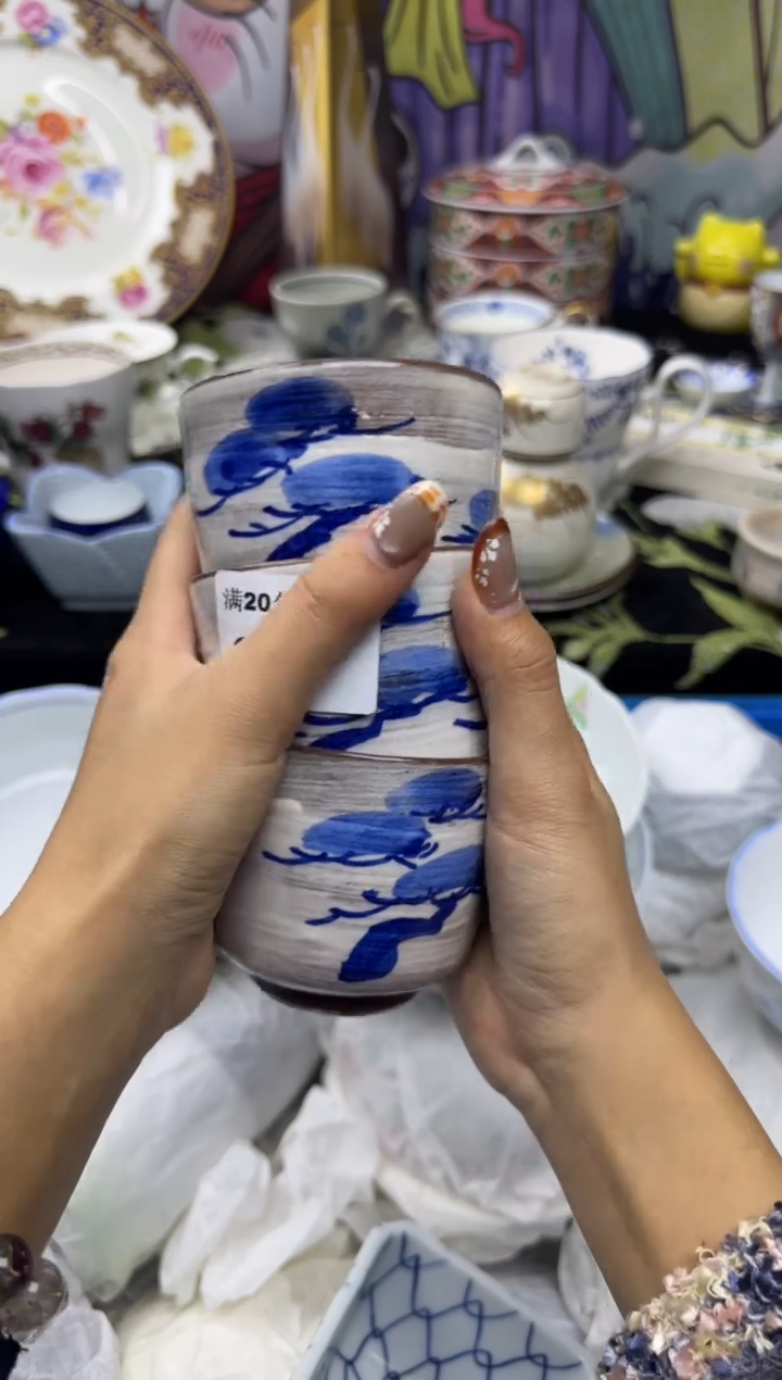 瓷片大*小太阳小小小太阳085