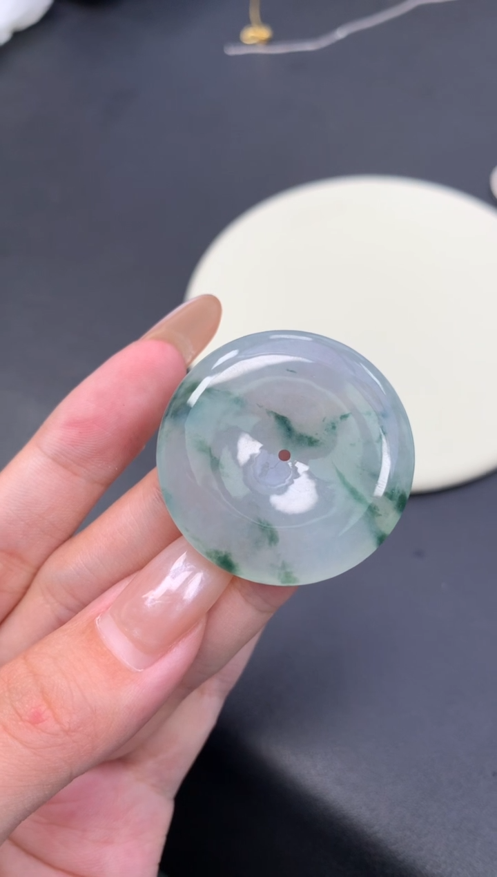 颈饰未镶嵌翡翠48小时鉴赏期 退货不扣服务费