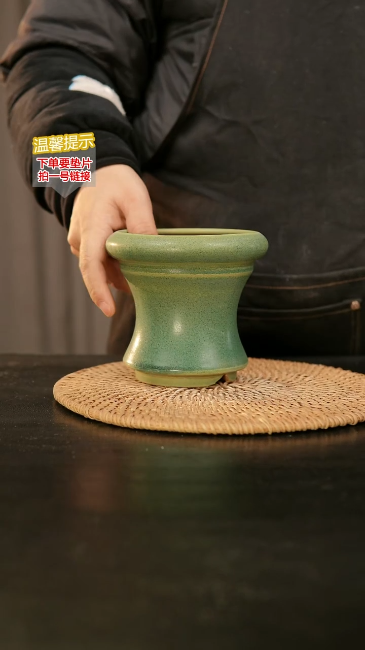 瓷片705内口径约10-11外高约10-11