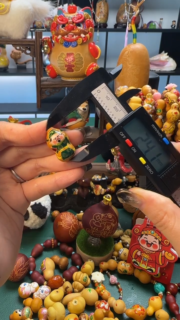 056文玩葫芦文玩好物