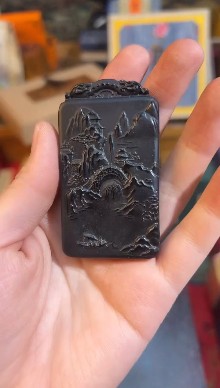 【闪购商品】和田玉把件未镶嵌94凯凯凯凯凯凯凯凯