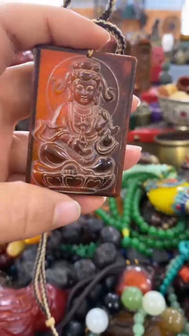 【闪购商品】1宫廷影视老旧工艺摆件