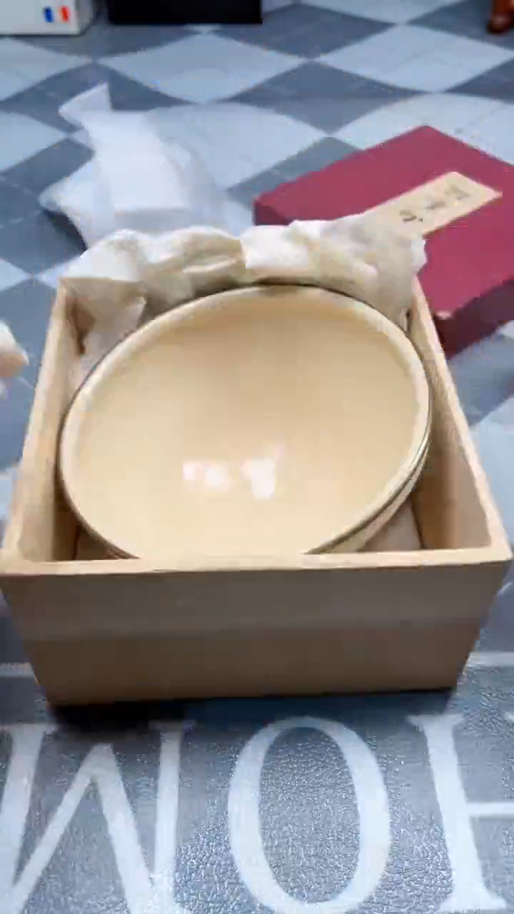 瓷片陶瓷如图所示周边